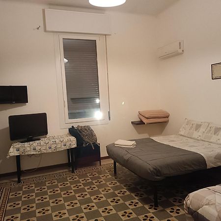 בולוניה B&B Matteotti 23 מראה חיצוני תמונה