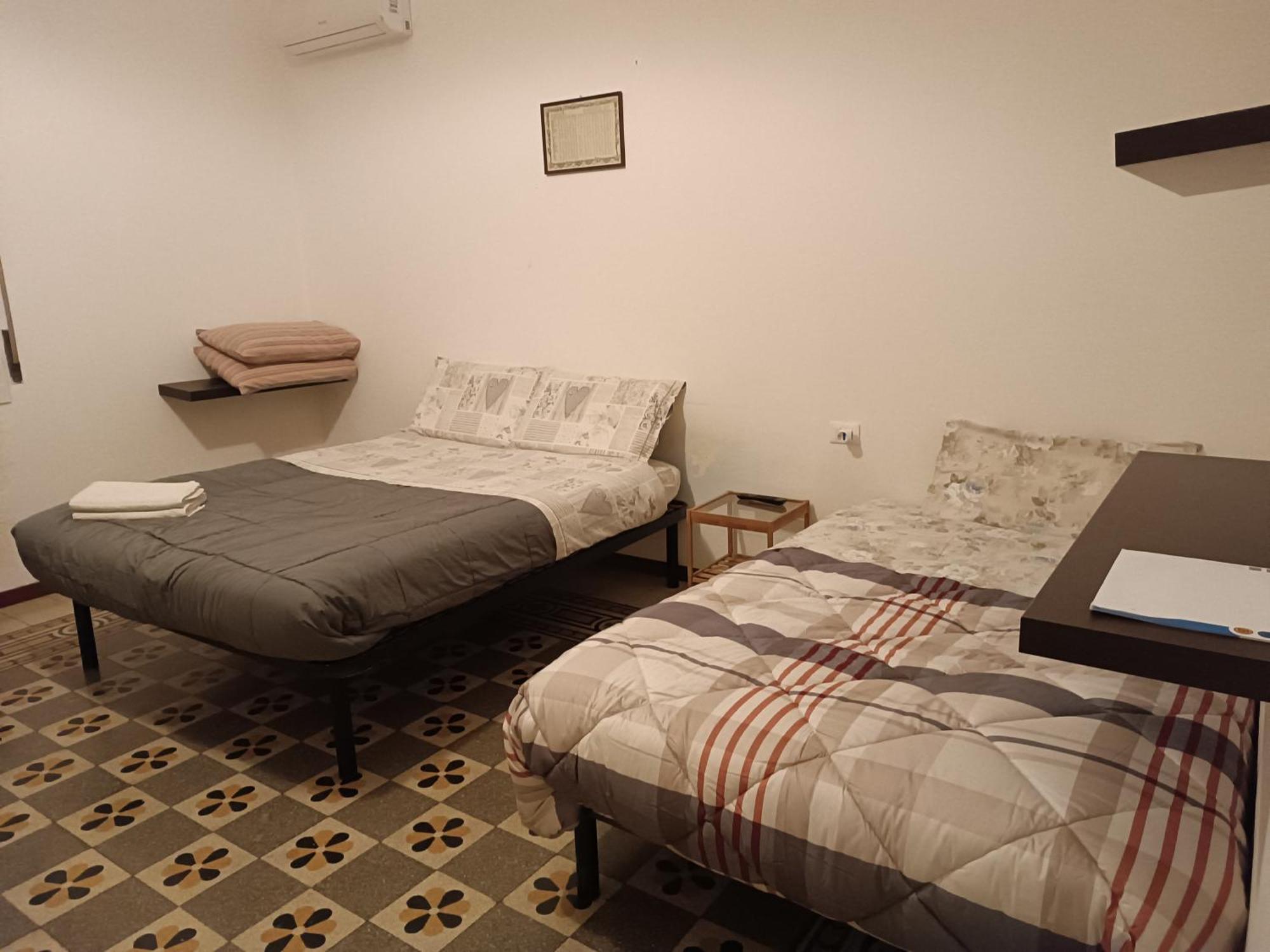 בולוניה B&B Matteotti 23 מראה חיצוני תמונה